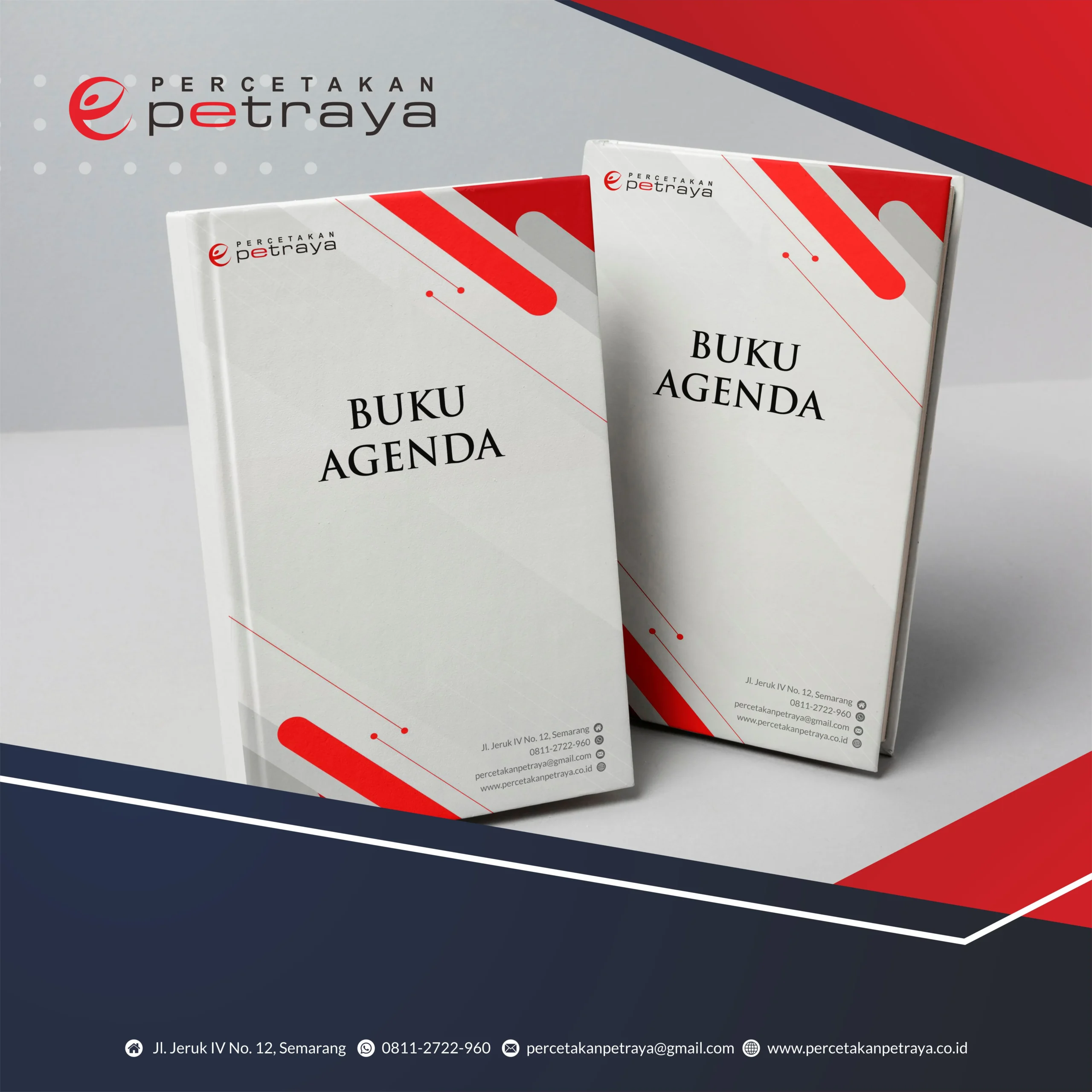 Agenda Jilid