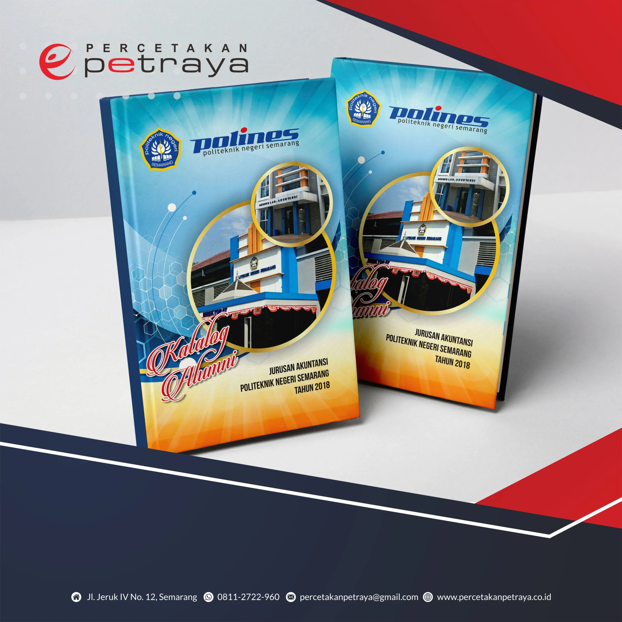 Buku Kenangan
