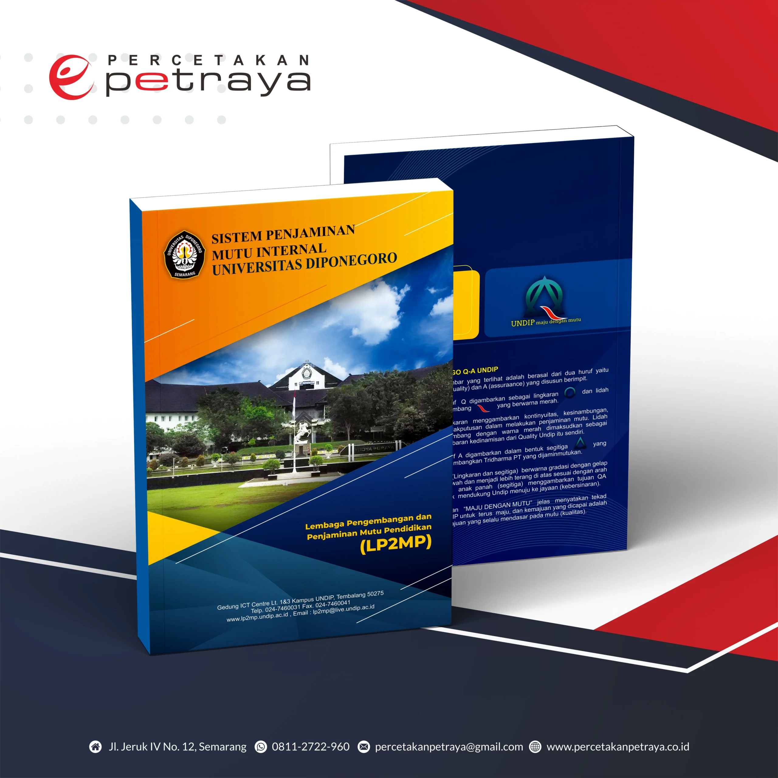 Buku Panduan