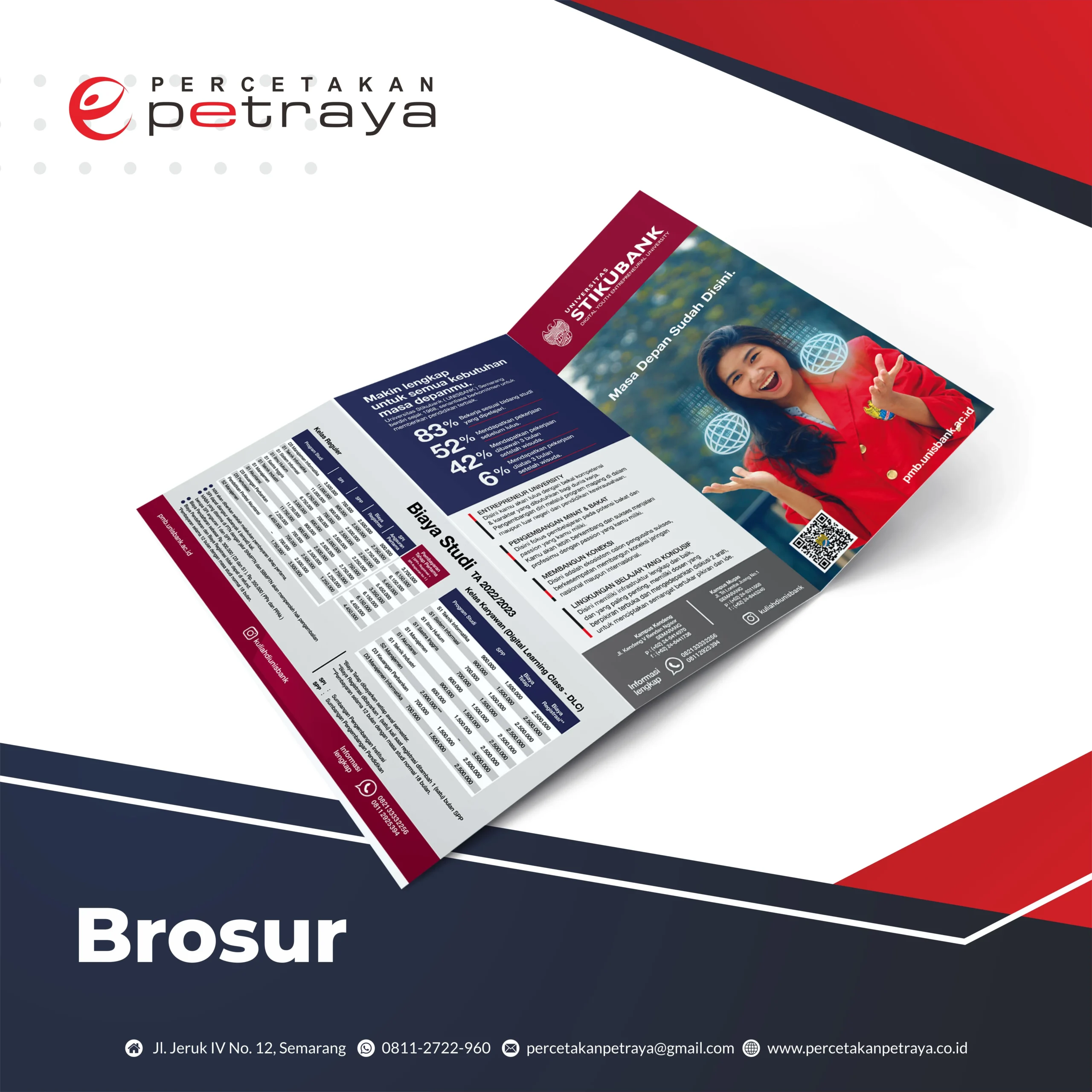 Brosur